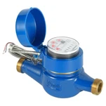 Digitalηφιακός μετρητής νερού