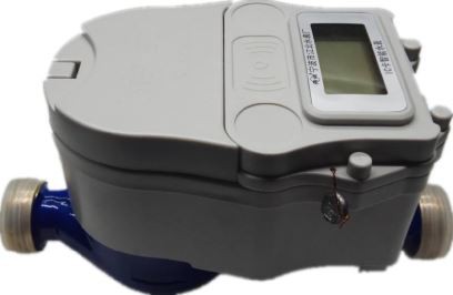 Ευφυής μετρητής νερού RF