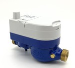 Digitalηφιακός μετρητής Smart Water