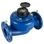 Βιομηχανικός μετρητής νερού